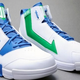 Illustration for article titled Shoe Review: 361 Degrees Of Kevin Love